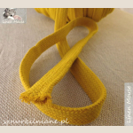 oplot bawełniany taśma sznurowadłowa shoelace tape